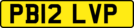 PB12LVP