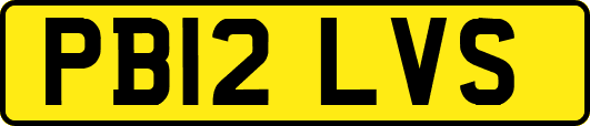PB12LVS
