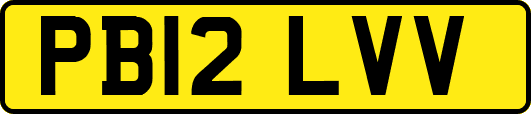 PB12LVV