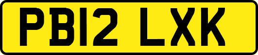 PB12LXK