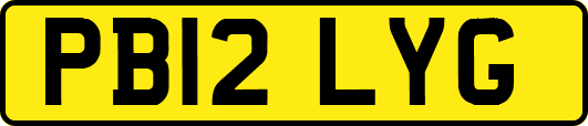 PB12LYG