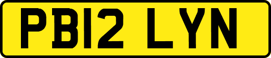 PB12LYN