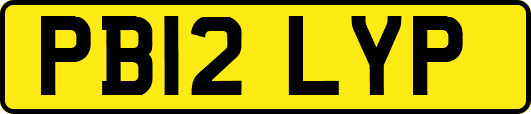 PB12LYP