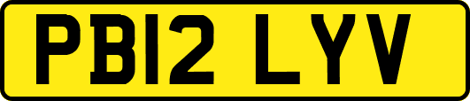 PB12LYV