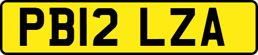 PB12LZA
