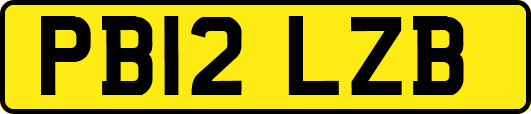 PB12LZB
