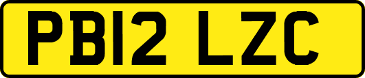PB12LZC