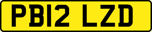 PB12LZD