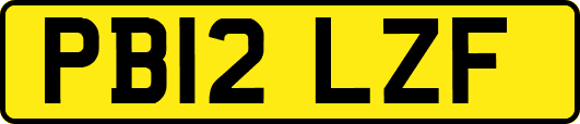 PB12LZF