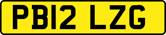 PB12LZG