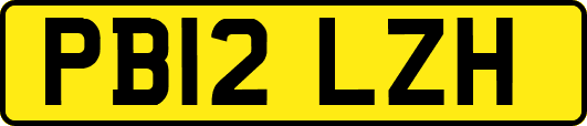 PB12LZH