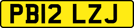 PB12LZJ
