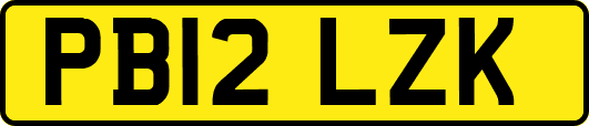 PB12LZK