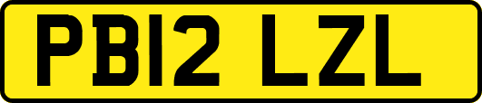 PB12LZL