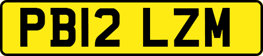 PB12LZM