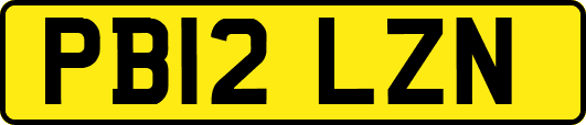 PB12LZN