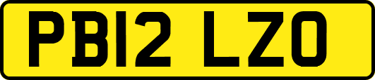 PB12LZO