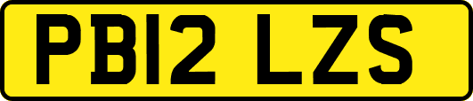 PB12LZS