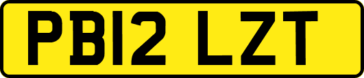 PB12LZT