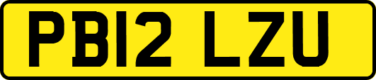 PB12LZU