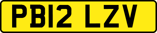 PB12LZV