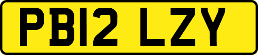 PB12LZY
