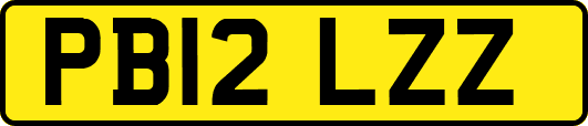 PB12LZZ