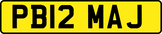 PB12MAJ