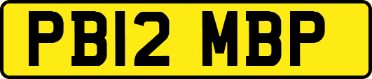 PB12MBP