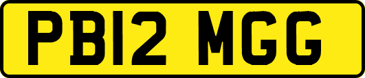 PB12MGG