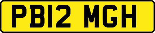 PB12MGH