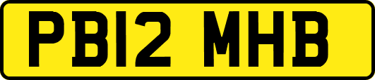 PB12MHB