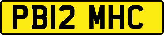 PB12MHC