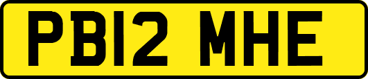 PB12MHE