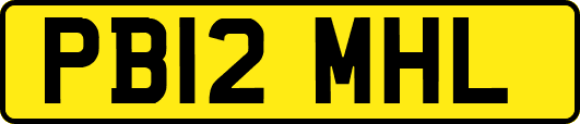 PB12MHL