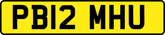 PB12MHU