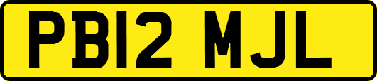PB12MJL