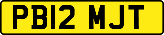PB12MJT