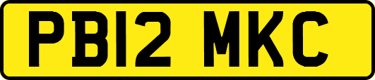 PB12MKC