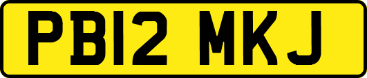 PB12MKJ