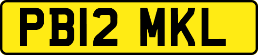 PB12MKL