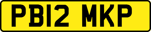PB12MKP