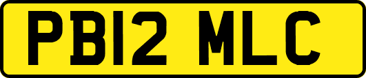 PB12MLC