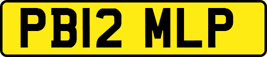PB12MLP