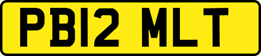 PB12MLT