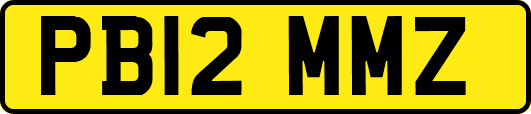 PB12MMZ