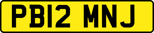 PB12MNJ