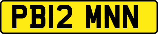 PB12MNN