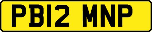 PB12MNP