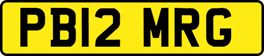 PB12MRG